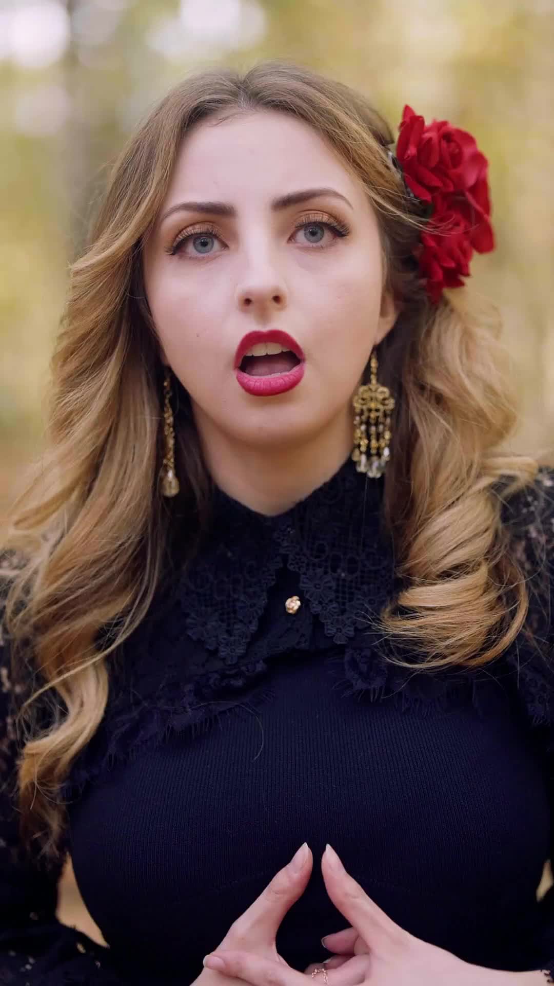 Épisode 69 - Mon Alpha, je te soignerai chaque nuit